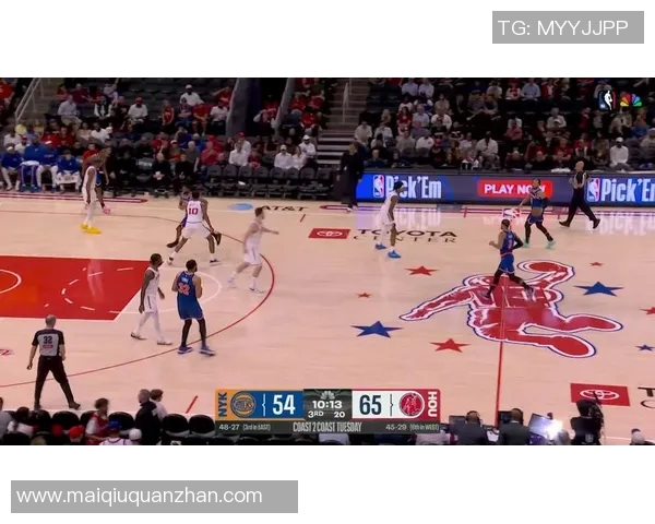 NBA奇才与火箭精彩对决全场比赛录像回顾与分析
